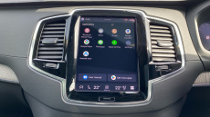 Volvo XC90 2.0 B5P Ultimate Dark 5dr AWD Geartronic Petrol Estate